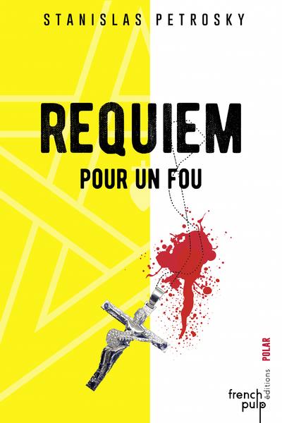 - REQUIEM POUR UN FOU - VOL01 - REQUIEM POUR UN FOU - VOL01